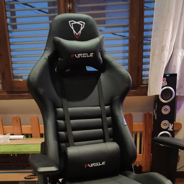 Review by Marcos - Good Chair