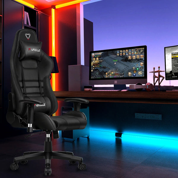 In-Depth Review Of Furgle Carry Series Gaming Chair
