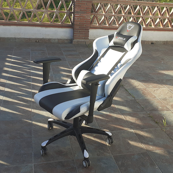 Review By Maria Luisa - My Gamer Chair