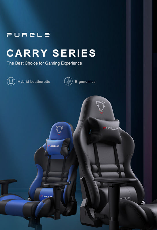 Carry Series - The best chair for gaming
