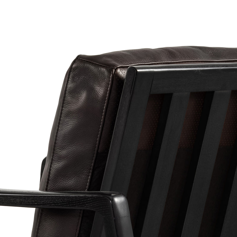 Accent Chair Mid Century Modern Chair Retro Armchair