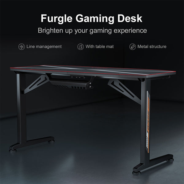 Furgle Gaming Desk-RS Series