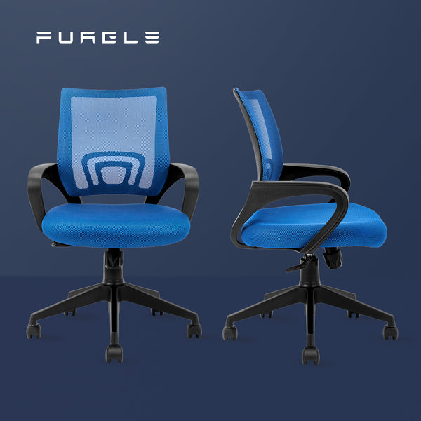 Furgle Ergonomic office chair-Pack of 2