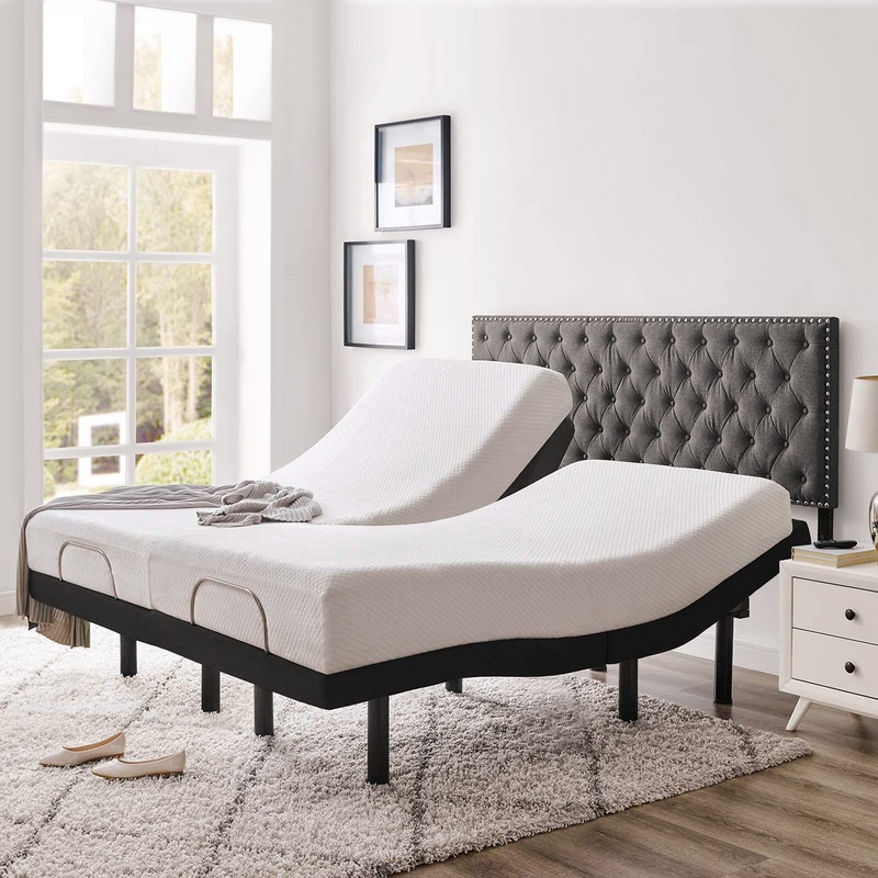 Furgle Adjustable Bed Frame – furglestore
